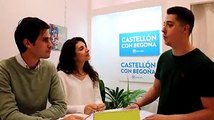 Nuevas Generaciones del PP le piden a Sánchez que deje el Falcon para ir a un acto en Castellón: 