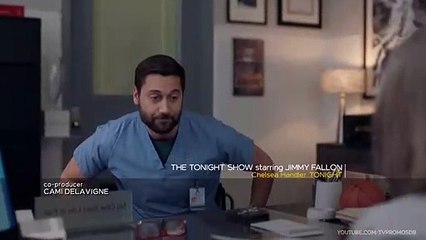 New Amsterdam Season 1 Ep.18 Promo Five Miles West (2019)