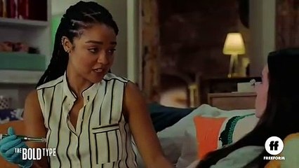 The Bold Type Season 3 Episode 2 Promo Plus It Up (2019)