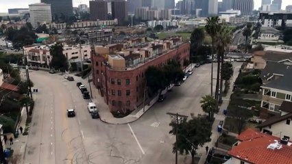 The Rookie Season 1 Ep.20 Promo Free Fall (2019) Season Finale Nathan Fillion series