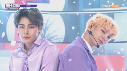 Show Champion EP.311 JBJ95 - AWAKE