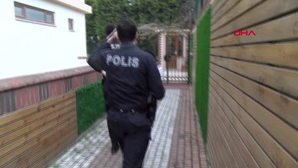Büyükçekmece'de "Sahte Seçmen" İncelemesi Sürüyor