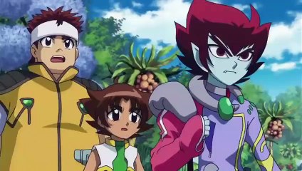 Scan2Go Ep 16  Horror! The Mysterious Desert Island