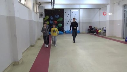 Okul Yönetimi Hazırladı, Öğrenciler Şampiyon Oldu