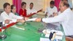 Lok Sabha Elections 2019 : తల్లి,చెల్లి వెంటరాగ.. అమేథిలో రాహుల్ గాంధి నామినేషన్..!! || Oneindia