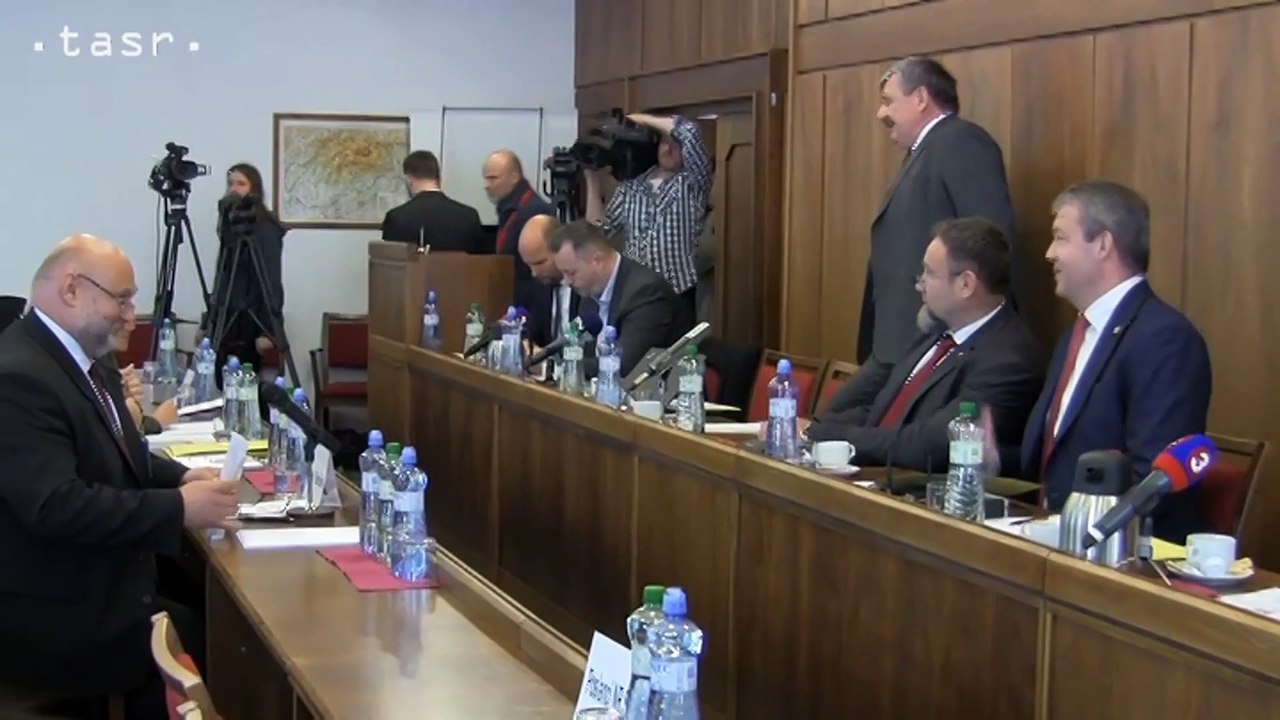 I. Ševčík: Národnú kriminálnu agentúru treba zoštíhliť