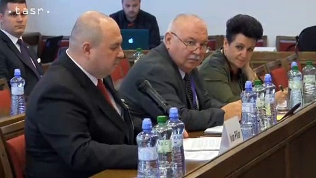 I. Piliar: Polícia funguje, radikálne organizačné zmeny by som nerobil