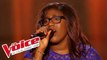 James Brown – It’s a Man’s Man’s Man’s World | Khady Ba | The Voice France 2016 | Blind Audition