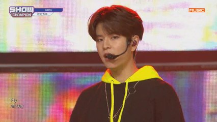 Show Champion EP.311 Stray Kids - MIROH