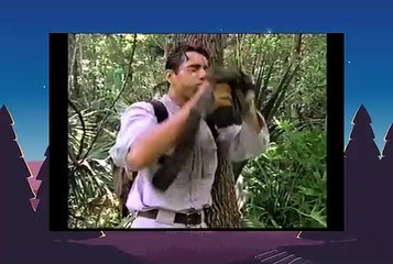 Fortune Hunter - S01E03 - Triple Cross (New Source)