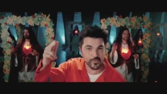 Juanes inicia gira con su canción La Plata