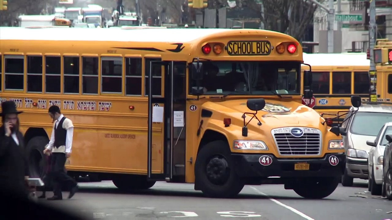 Masern: New York geht gegen Impfgegner vor