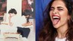 Deepika Padukone posts forever hungry throwback pic,Check out | FilmiBeat