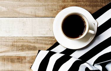 Boire trop de café ou de thé augmenterait le risque de cancer du poumon