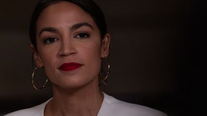 8 of Alexandria Ocasio-Cortez's Best Clapbacks
