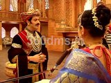Jhansi Ki Rani | Watch Gangadhar Rao TURNS to Shayer | झाँसी की रानी