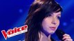 Adele - Someone Like You | Miranda Eilo | The Voice France 2012 | Blind Audition