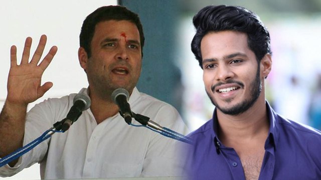 Lok Sabha Elections 2019 : ಮಂಡ್ಯಕ್ಕೆ ಬರ್ತಾರಂತೆ ರಾಹುಲ್ ಗಾಂಧಿ