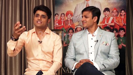 Vivek Oberoi shocking reaction on calling Propaganda movie to PM Narendra Modi Movie