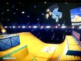 EA Skate neila X-game transfert (PS3 X-game)