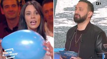 Shy'm veut devenir maman ! (TPMP) - ZAPPING PEOPLE DU 10/04/2019