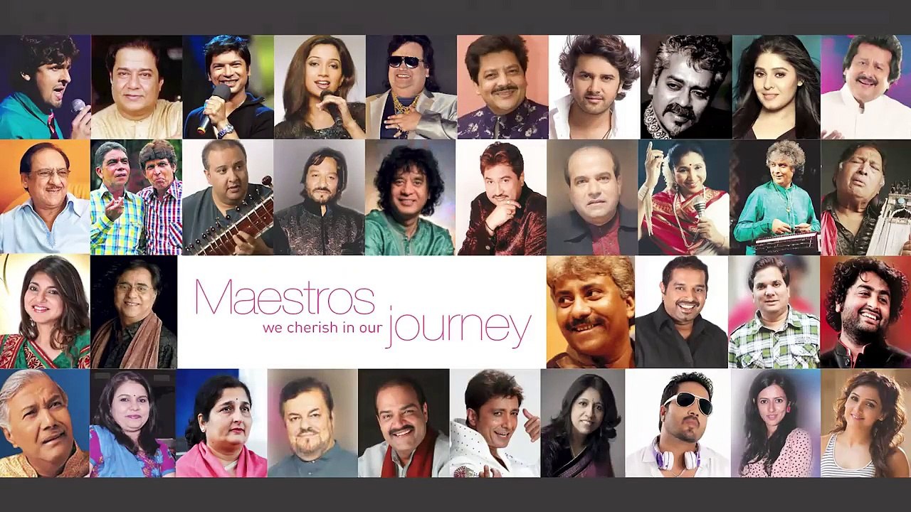 Red Ribbon Audio Visual | Showreel | Production, Distribution & Marketing of Music