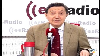 Federico a las 7: ¿España es socialista y comunista?