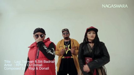 Bài hát xuất hiện nhiều trên Tik Tok #LagiSyantik