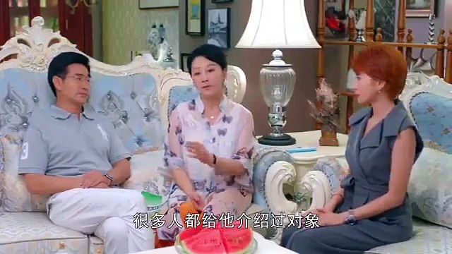 Phim Bà Mai Lắm Lời (Modern Matchmaker) 2017 Tập 3 Thuyết Minh | Phim Trung Quốc | Thể loại : Phim Tình Cảm, Phim Tâm Lý | Diễn viên : Dương Thước, Khương Siêu, Trương Đan Phong, Trương Lệ, Vương Cơ