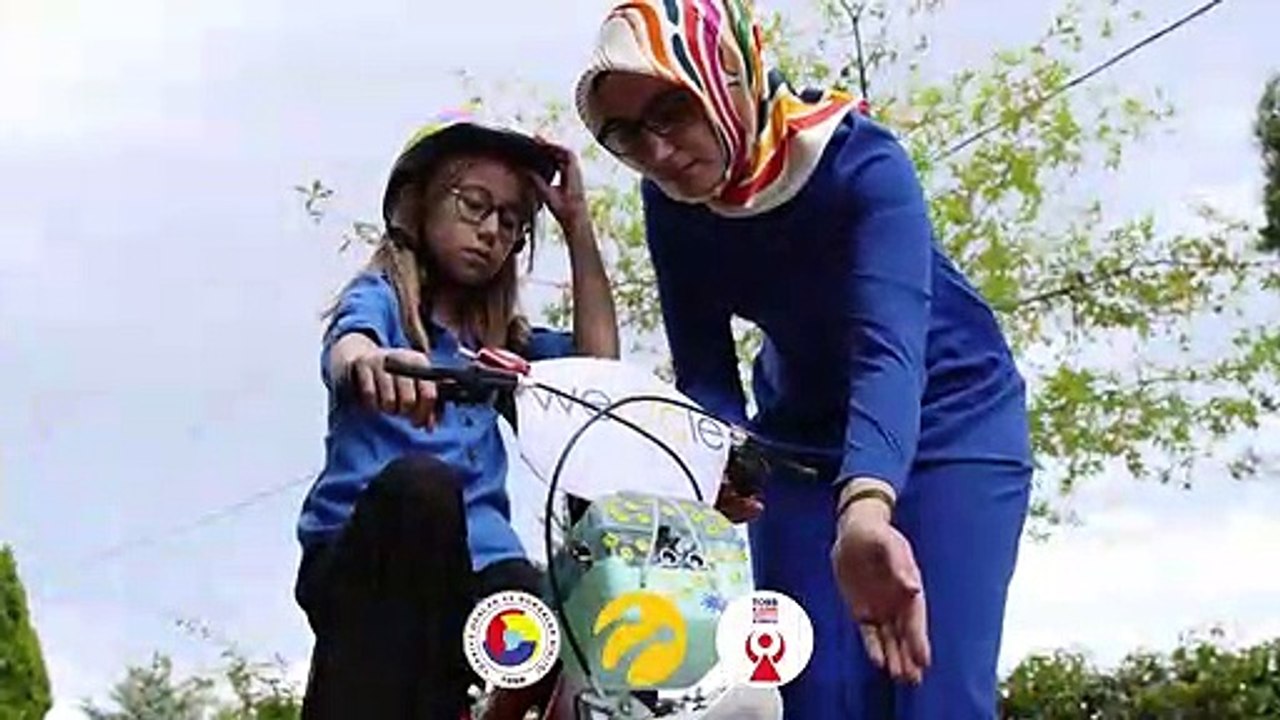 Teknolojinin Dünyayı Değiştirebileceğine İnanıyoruz