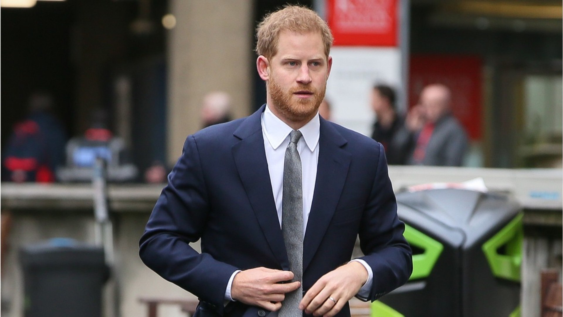 Oprah Winfrey And Prince Harry Making Mental Health Documentary