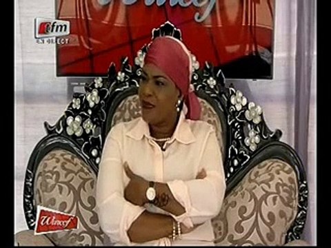 Selbé Ndom affaibli et méconnaissable sur la TFM