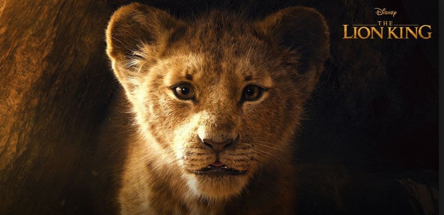 The Lion king 2019 - official trailer - Disney vost Le Roi Lion