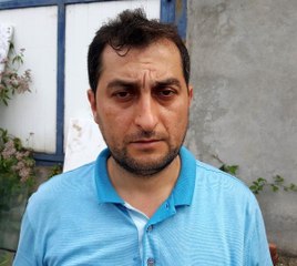 Rabia Naz'ın Babası Hastaneye Yatırılacak