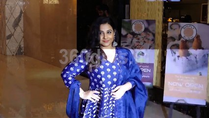 Nomination Announcement for Critics Choice Film Awards with Bollywood Celebs