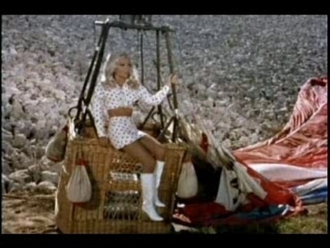 Sinatra Nancy - Sugar Town