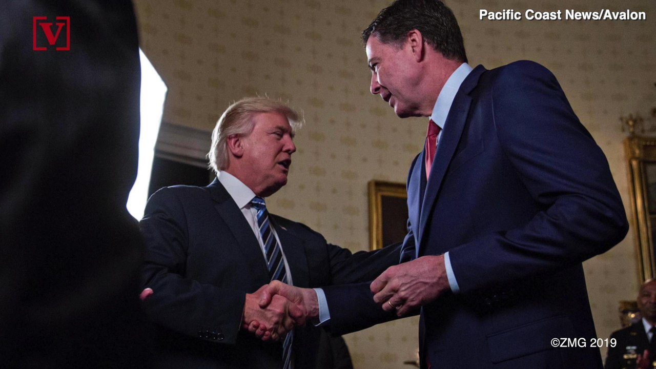 William Barr to Investigate FBI’s Actions That Led to Russia Investigation