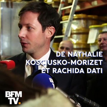 Jordan Bardella, Manon Aubry, Raphaël Glucksmann… Qui sont les nouveaux visages des élections européennes ?