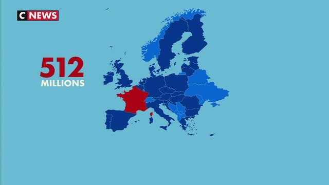 Les flux migratoires