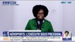Sibeth Ndiaye: "Le Président a regretté que les uns et les autres essayent de montrer des divergences entre lui et le Premier ministre"