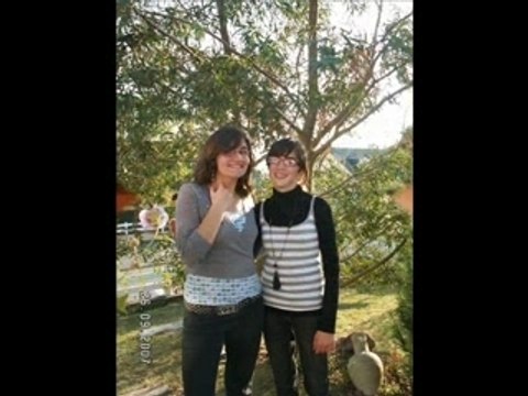 Mes amis et mes couz