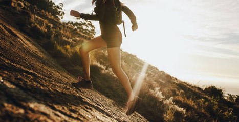 Trail : les conseils pour affronter les montées