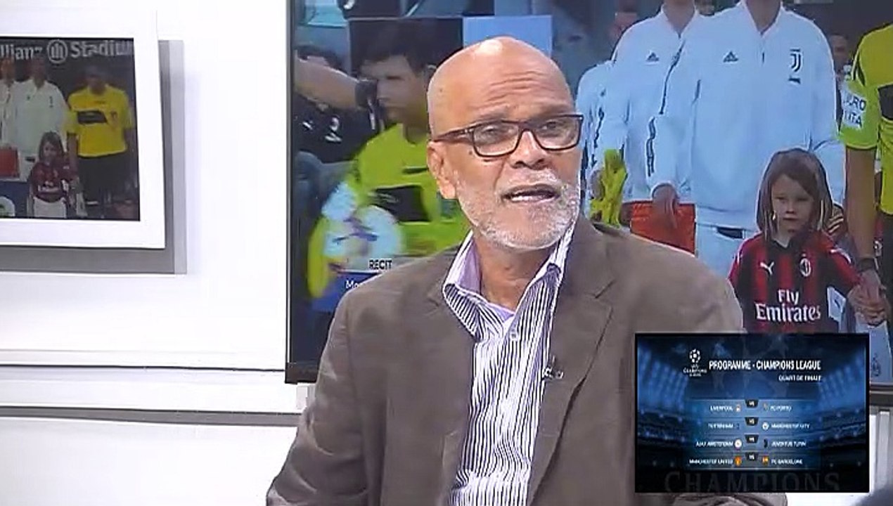 UEFA champions league | Les consultants de JDS se prononcent sur les affiches des 1/4 de finale