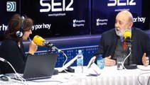 José Félix Tezanos no se cree la encuesta de su CIS