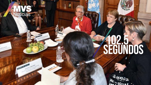 México tiene cifras de muertes violentas propias de un país en guerra: ONU