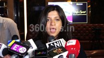 Zoya Akhtar Speaks on Rumour of Ranveer Singh Replacing Shah Rukh Khan in Don 3