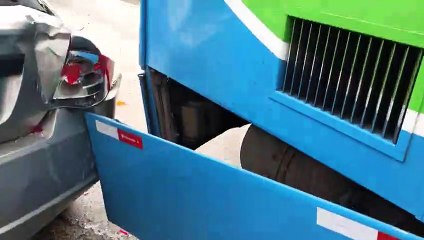 Acidente na Terceira Ponte interdita trânsito