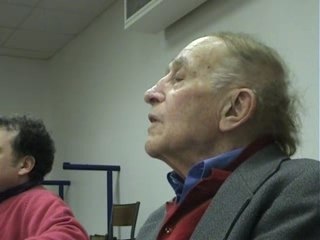 SEMINAIRE RENE  SCHERER CRIME ET PHILO SADE MARAT PETER WEIS