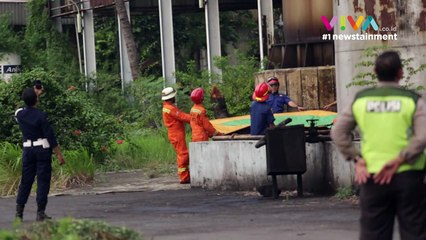 Ingin Bunuh Diri, Seorang Pria Teriak Minta Tolong ke Jokowi