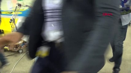 Samsun Bakan Selçuk Yapay Zekada Öne Çıkan Ülkeler Dünyada Söz Sahibi Olacak